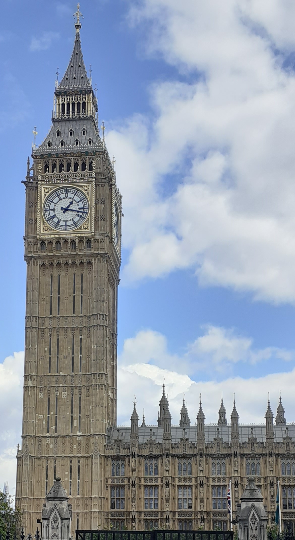 Big Ben